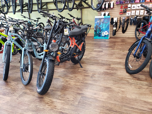 Bicycle Store «Macomb Bike», reviews and photos, 28411 Schoenherr Rd, Warren, MI 48088, USA