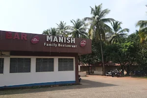 Manish family restaurant image