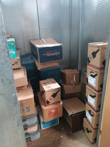 Self-Storage Facility «StorQuest Self Storage», reviews and photos, 5730 Corsa Ave, Westlake Village, CA 91362, USA