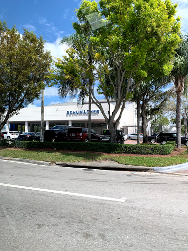 Car Dealer «Schumacher Buick GMC of North Palm Beach», reviews and photos, 3720 Northlake Blvd a, Lake Park, FL 33403, USA