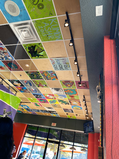 Tex-Mex Restaurant «Tijuana Flats», reviews and photos, 151 SE Cary Pkwy, Cary, NC 27511, USA