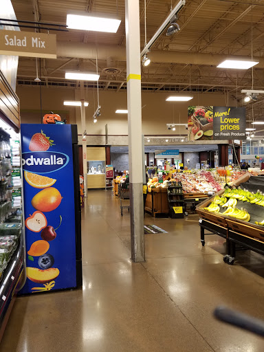 Grocery Store «Fred Meyer», reviews and photos, 6305 Bridgeport Way W, University Place, WA 98467, USA