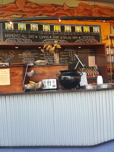 Cafe «Cafe 110», reviews and photos, 1299 Farnam St Suite 110, Omaha, NE 68102, USA