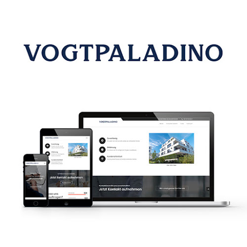 VOGTPALADINO GmbH