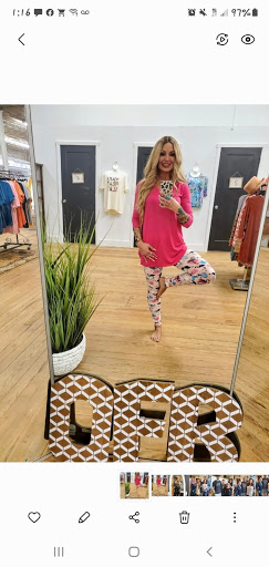 Boutique «One Faith Boutique», reviews and photos, 425 W Main St, Yukon, OK 73099, USA