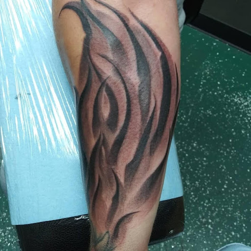 Explore tiny matching tattoo ideas, creative tattoo ideas in Vancouver, available at Studio X Tattoos & Piercings