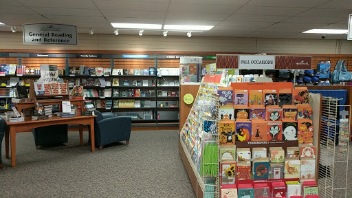 Book Store «Coyote Bookstore», reviews and photos, 6100 University Pkwy, San Bernardino, CA 92407, USA