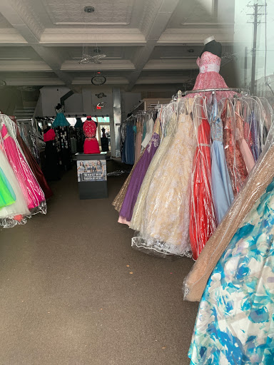 Dress Store «The Perfect Dress», reviews and photos, 2710 W Jefferson, Trenton, MI 48183, USA