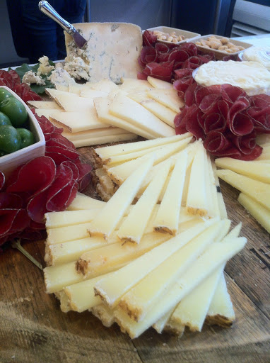 Cheese Shop «Wheel House Cheese & Wine», reviews and photos, 12954 W Washington Blvd, Los Angeles, CA 90066, USA