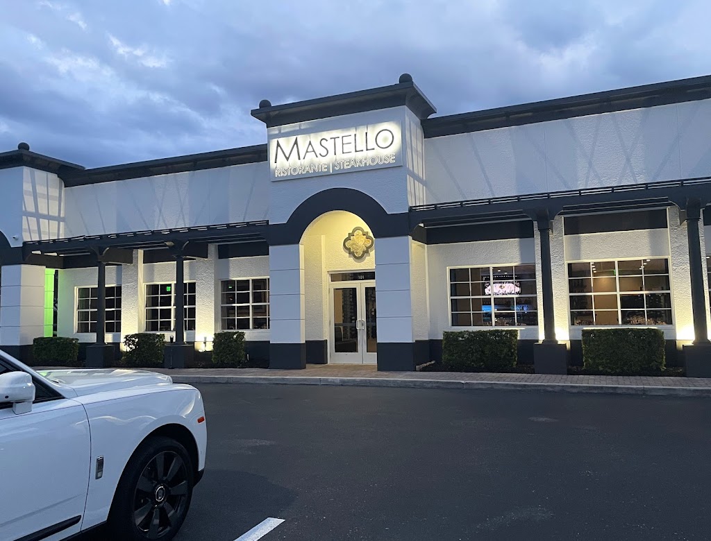 Mastello Ristorante & Steakhouse 33907