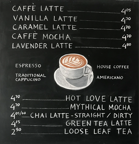 Cafe «CAFE LEO», reviews and photos, 320 W Midland Ave, Woodland Park, CO 80863, USA