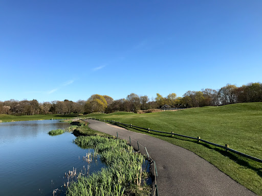 Golf Course «Mill Pond Golf Course», reviews and photos, 300 Mill Rd, Medford, NY 11763, USA