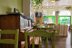 Rio Coco Cafe Downtown image