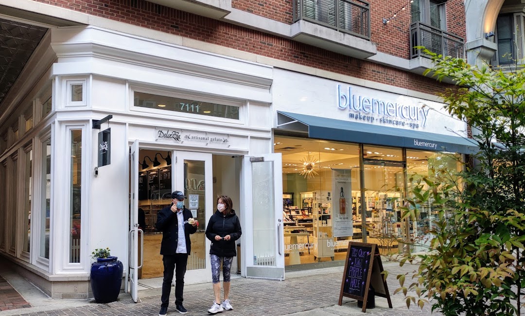 Dolcezza Gelato & Coffee