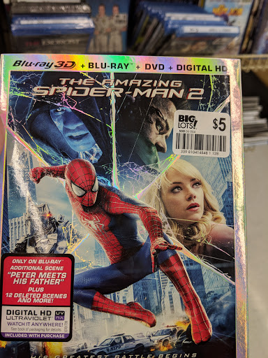 Discount Store «Big Lots», reviews and photos, 7779 Tylersville Rd, West Chester Township, OH 45069, USA