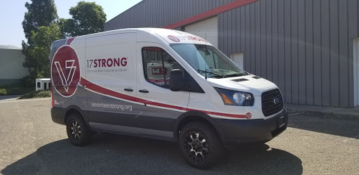 Sign Shop «Linson Signs», reviews and photos, 3621 Sacramento Dr, San Luis Obispo, CA 93401, USA