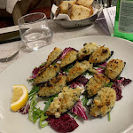 Photo n°1 de l'avis de Rocco.c fait le 25/03/2022 à 11:20 sur le  Ristorante La Perla del Mare VG Varlaro à Roseto Capo Spulico