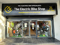 The Electric Bike Shop Sutton Coldfield