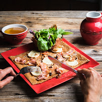 Photos du propriétaire du Crêperie Crêperie du Port à Le Croisic - n°7