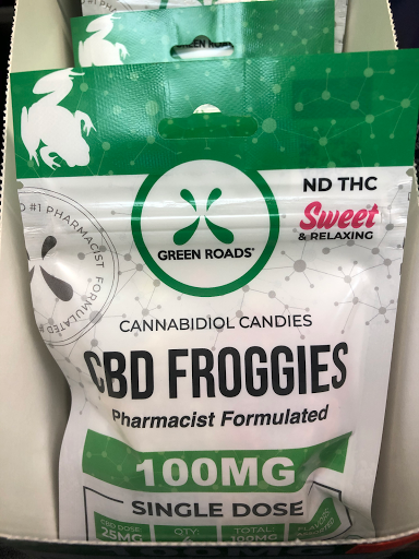 Tobacco Shop «Pipe Dreams Smoke Shop», reviews and photos, 13971 N Cleveland Ave #13, North Fort Myers, FL 33903, USA