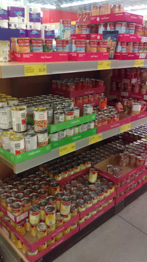 Supermarket «ALDI», reviews and photos, 1707 E Commercial Blvd, Fort Lauderdale, FL 33334, USA