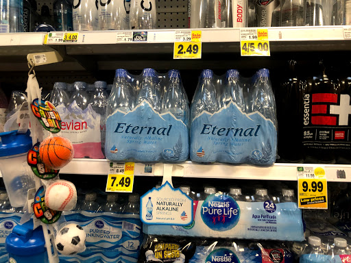 Grocery Store «Ralphs», reviews and photos, 2201 W Redondo Beach Blvd, Gardena, CA 90247, USA