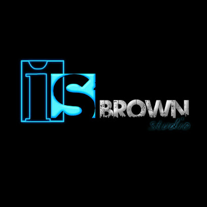 iS Brown Studio