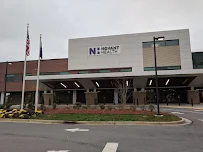 Novant Health Clemmons Medical Center - Car repair in Clemmons, NC, High Point - Rated 3.6/5