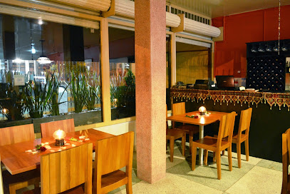 Restaurante Dhaba, Teusaquillo, Teusaquillo
