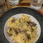 Photo n°1 de l'avis de Klara.o fait le 31/12/2022 à 17:32 sur le  NAVIGLIO 48 à Milan