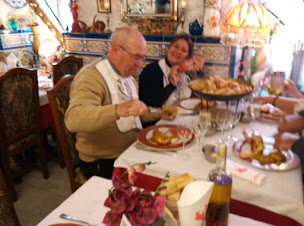 Photo n°25 de Restaurant L'Athanor à Douarnenez ()