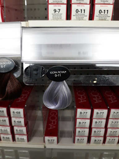 Beauty Supply Store «Royal Beauty Supply», reviews and photos, 7300 5th Ave, Brooklyn, NY 11209, USA