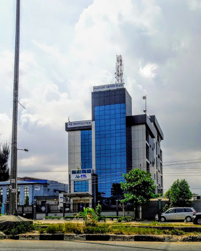 Pal Pensions, 205b Ikorodu Rd, Ilupeju, Lagos, Nigeria, County Government Office, state Lagos