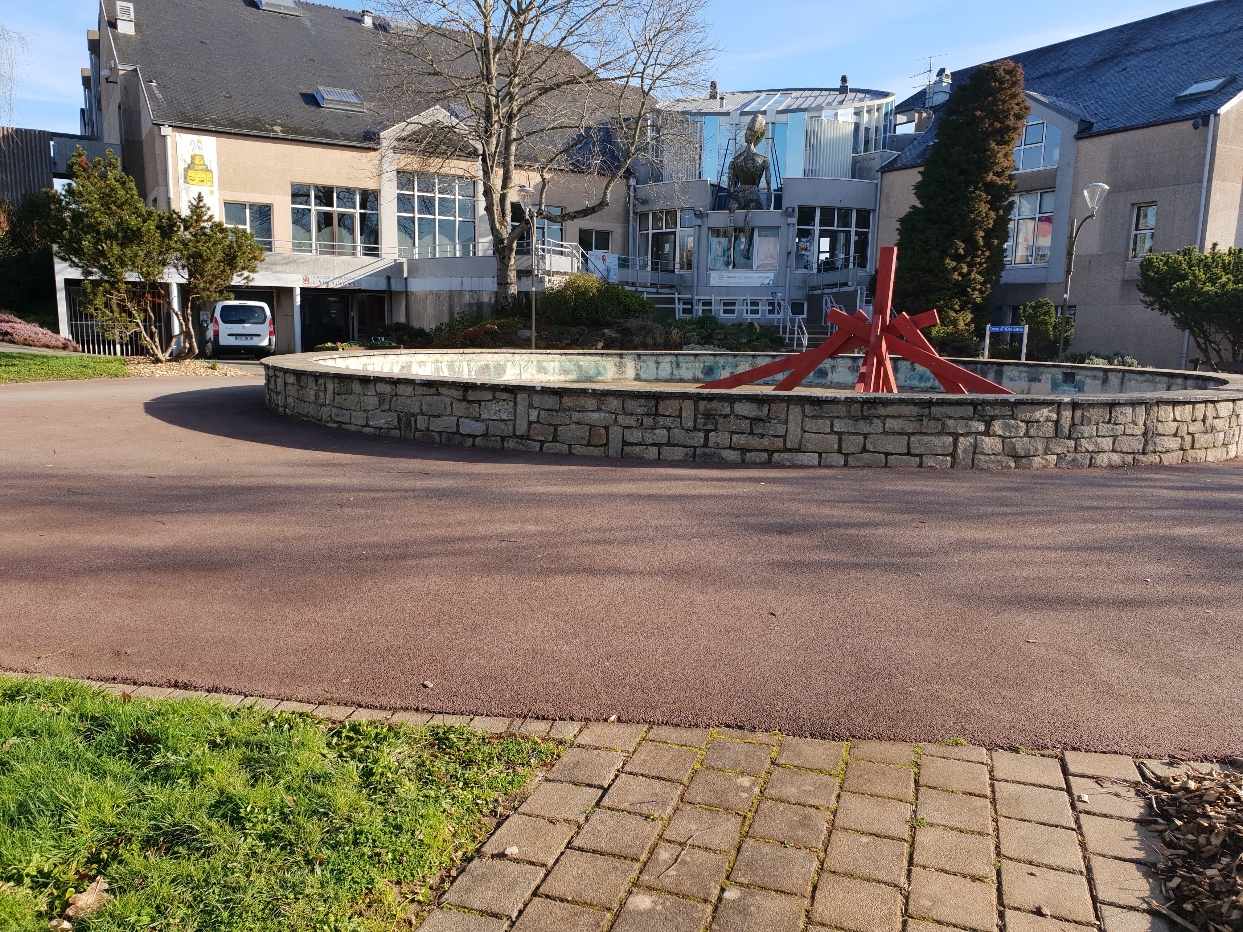 Photo n° 3 de l'avis de Amelie.e fait le 13/02/2019 à 10:19
