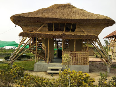 MUKTI Cyclone & Flood Resistant Prototype Houses