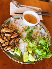 Soupe du Restaurant vietnamien Đất Việt à Paris - n°12