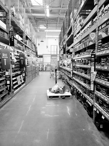 Home Improvement Store «The Home Depot», reviews and photos, 851 Montlimar Dr, Mobile, AL 36609, USA