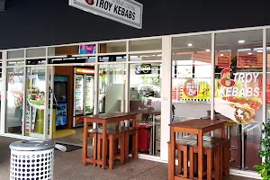 Troy Kebabs image