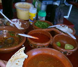 MARISCOS LA CUCHILLA photo