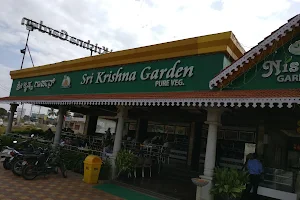 Nisarga Garden Veg Restaurant image