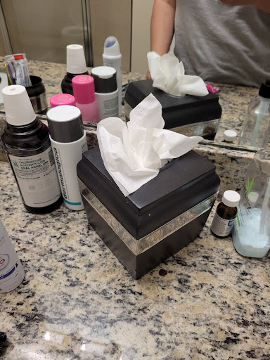 House Cleaning Service «MOLLY MAID of West Orange and South Lake Counties», reviews and photos, 1101 S Park Ave #400, Winter Garden, FL 34787, USA