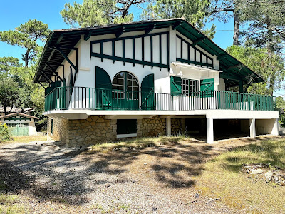 Moulleau Immobilier à Arcachon