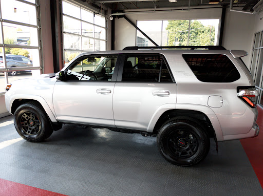 Toyota Dealer «Burien Toyota», reviews and photos, 15025 1st Avenue South, Burien, WA 98148, USA