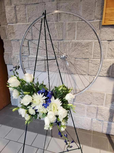 Florist «Design n Bloom», reviews and photos, 4157 Cashell Glen, Eagan, MN 55122, USA