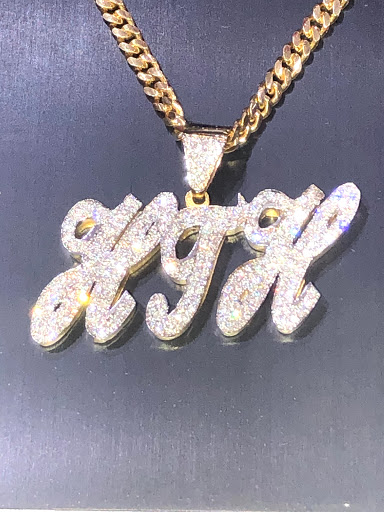 Jeweler «Brick City Gold Inc», reviews and photos, 104 Market St, Newark, NJ 07102, USA