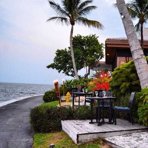Hotel «Grove Isle Hotel & Spa», reviews and photos, 4 Grove Isle Dr, Miami, FL 33133, USA