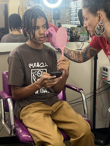 Tattoo Shop «Whiskey River Tattoo», reviews and photos, 2135 General Booth Blvd #142, Virginia Beach, VA 23454, USA