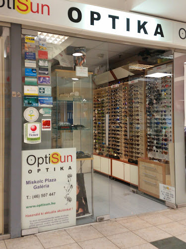 Optisun Optika