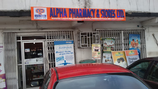 Alpha Pharmacy and Stores Ltd., 59 Ogbunabali Road, Old Port Harcourt Twp, Port Harcourt, Nigeria, Coffee Store, state Rivers