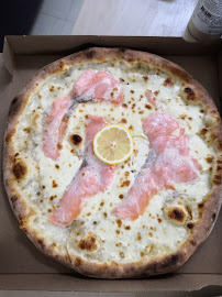 Pizza du Pizzeria Pizza Vitto à Savigneux - n°19